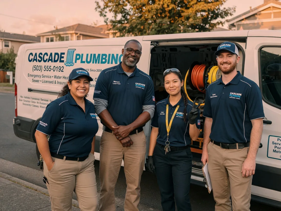 Emergency Plumber company in Winder, GA